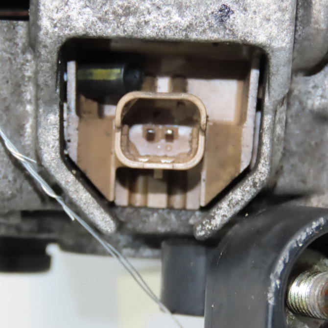 Alternateur occasion CITROEN JUMPY I Phase 1 09-1995->12-2003 1.9 D 8v 70ch 5705KX 5