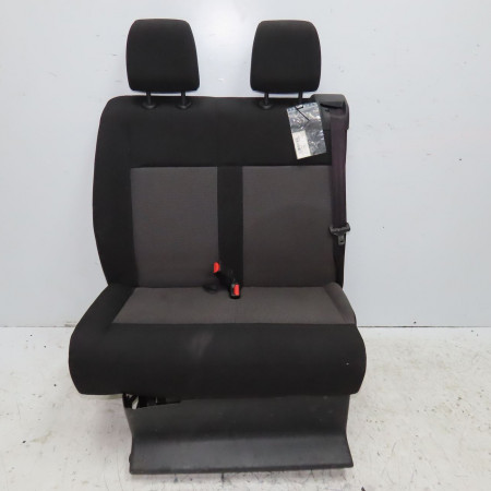 Banquette avant occasion CITROEN 146 Phase 1 04-1995->04-1999 2.0 BLUEHDI 180ch