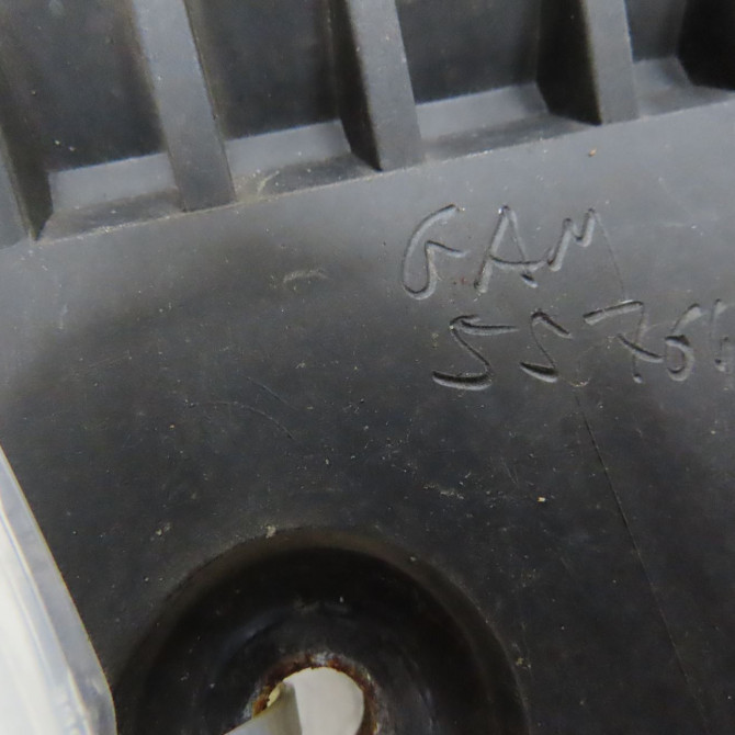 Traverse inférieure armature avant occasion FIAT TIPO II Phase 1 12-2015->... 1.4i 95ch 4