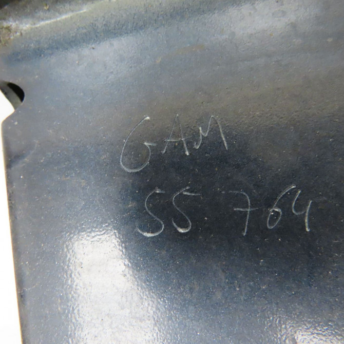 Renfort pare-choc avant occasion FIAT TIPO II Phase 1 12-2015->... 1.4i 95ch 52168818 3