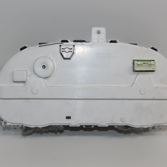 Compteur occasion PEUGEOT 4007 Phase 1 07-2007->03-2013 2.2 HDI 16v 6106QV 2