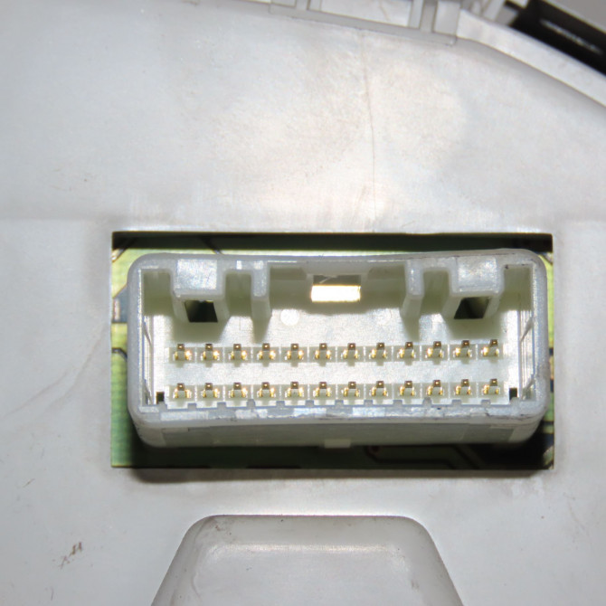 Compteur occasion PEUGEOT 4007 Phase 1 07-2007->03-2013 2.2 HDI 16v 6106QV 3