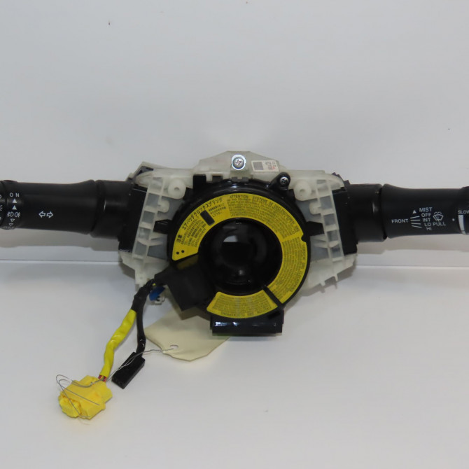 Bloc commodos occasion PEUGEOT 4007 Phase 1 07-2007->03-2013 2.2 HDI 16v 1690037080 1