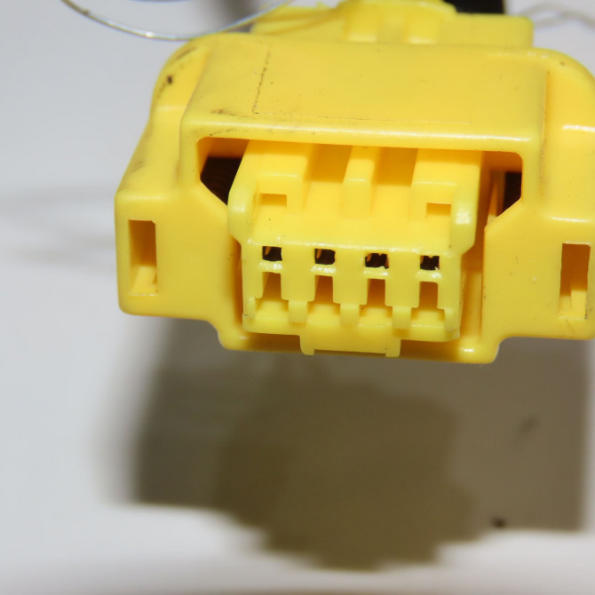 Bloc commodos occasion PEUGEOT 4007 Phase 1 07-2007->03-2013 2.2 HDI 16v 1690037080 5