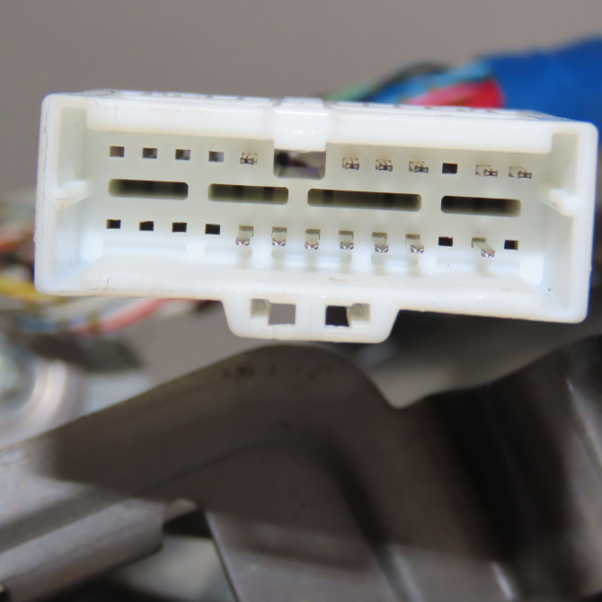 Autoradio occasion PEUGEOT 4007 Phase 1 07-2007->03-2013 2.2 HDI 16v 1608124380 5