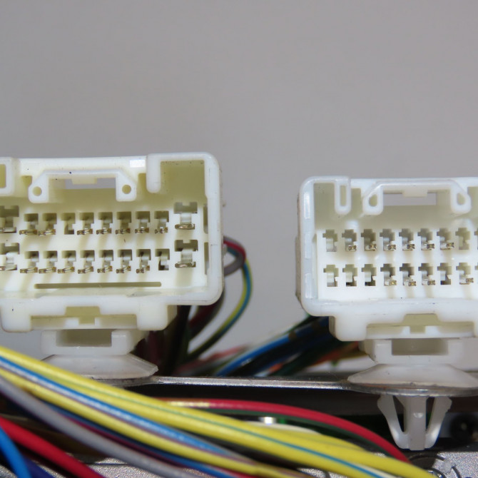 Autoradio occasion PEUGEOT 4007 Phase 1 07-2007->03-2013 2.2 HDI 16v 1608124380 6