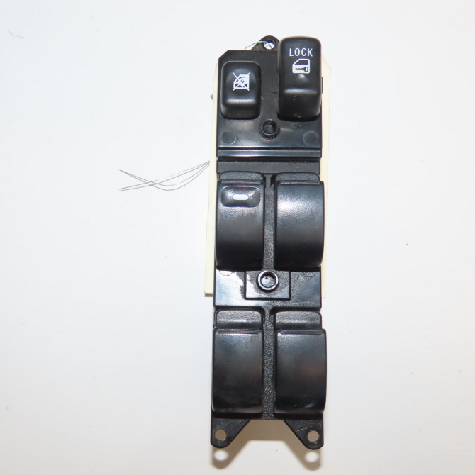 Commande lève-glace porte avant gauche occasion PEUGEOT 4007 Phase 1 07-2007->03-2013 2.2 HDI 16v 6590HV 1