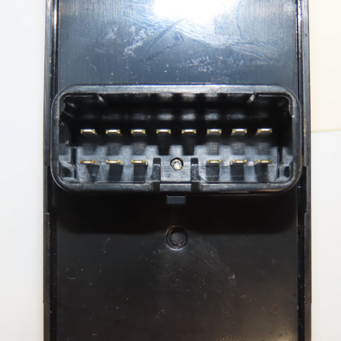 Commande lève-glace porte avant gauche occasion PEUGEOT 4007 Phase 1 07-2007->03-2013 2.2 HDI 16v 6590HV 3