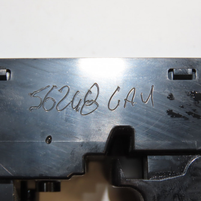 Commande lève-glace porte avant gauche occasion PEUGEOT 4007 Phase 1 07-2007->03-2013 2.2 HDI 16v 6590HV 5