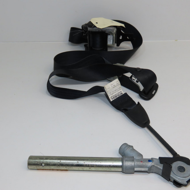 Ceinture avant gauche occasion PEUGEOT 4007 Phase 1 07-2007->03-2013 2.2 HDI 16v 8976S3 1