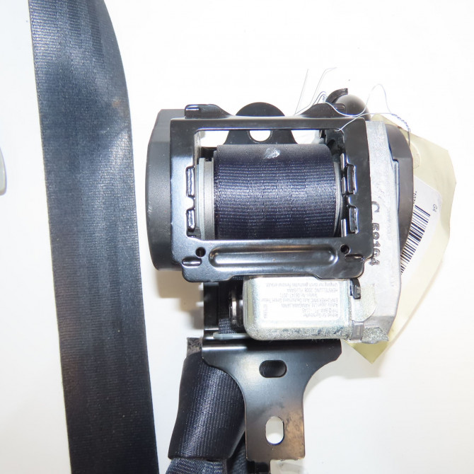 Ceinture avant gauche occasion PEUGEOT 4007 Phase 1 07-2007->03-2013 2.2 HDI 16v 8976S3 2