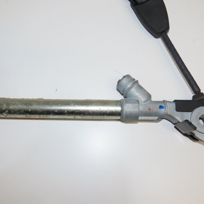 Ceinture avant gauche occasion PEUGEOT 4007 Phase 1 07-2007->03-2013 2.2 HDI 16v 8976S3 6