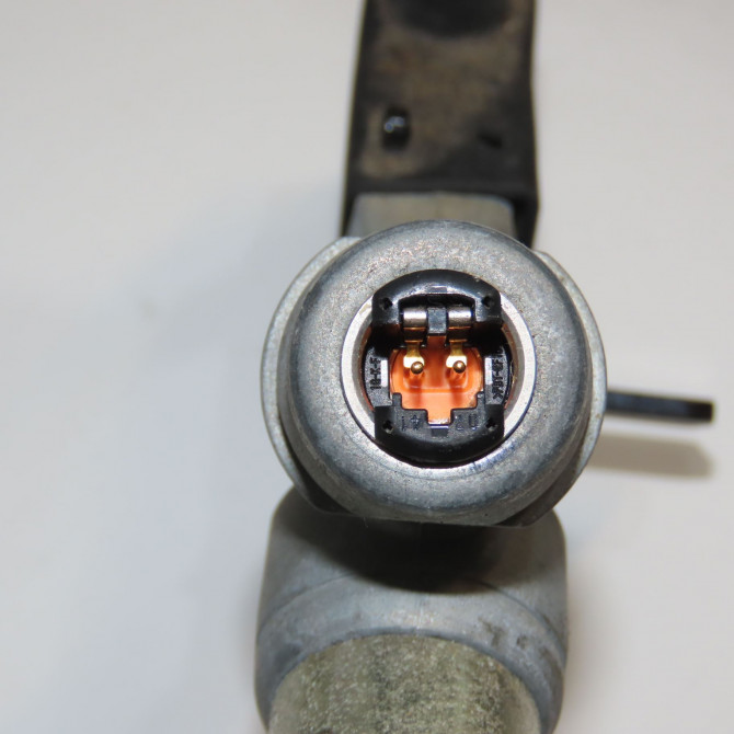 Ceinture avant gauche occasion PEUGEOT 4007 Phase 1 07-2007->03-2013 2.2 HDI 16v 8976S3 7