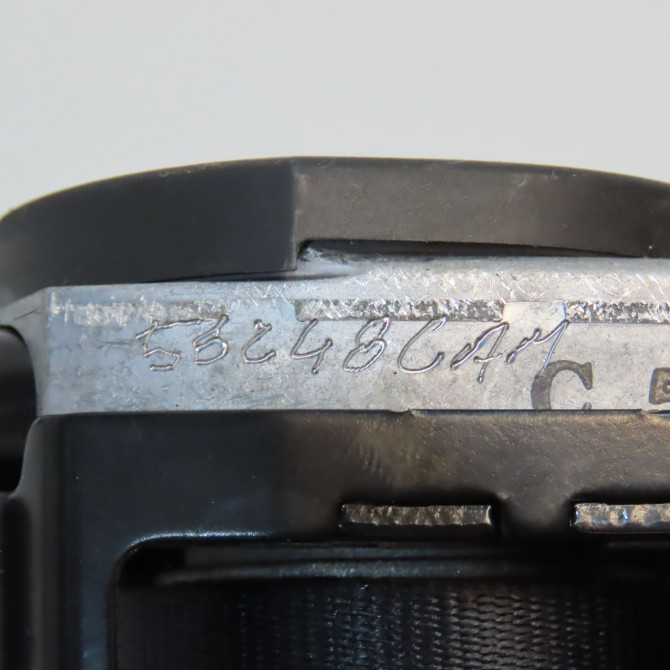 Ceinture avant gauche occasion PEUGEOT 4007 Phase 1 07-2007->03-2013 2.2 HDI 16v 8976S3 8