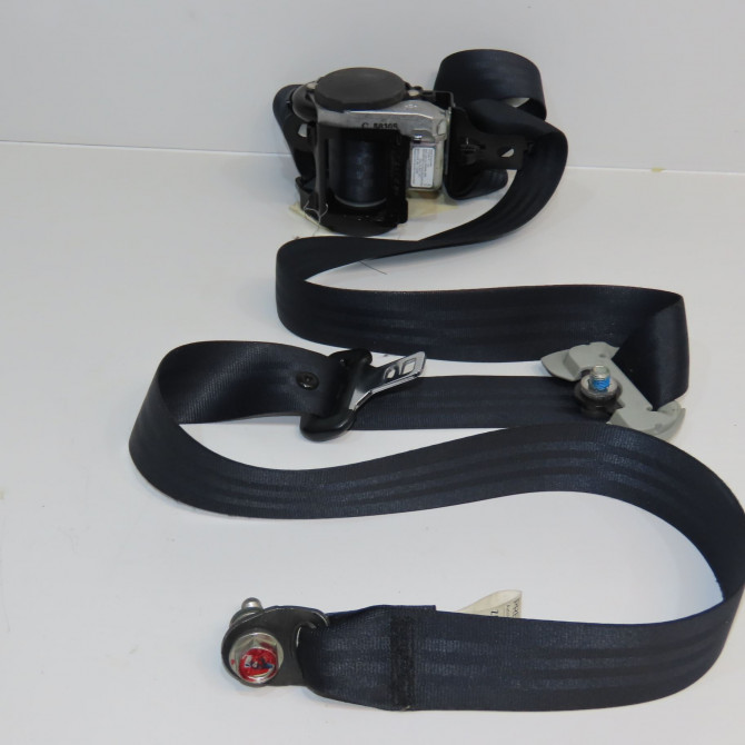 Ceinture avant droite occasion PEUGEOT 4007 Phase 1 07-2007->03-2013 2.2 HDI 16v 8976S7 1