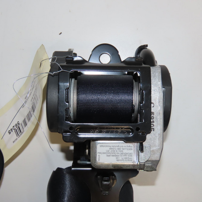 Ceinture avant droite occasion PEUGEOT 4007 Phase 1 07-2007->03-2013 2.2 HDI 16v 8976S7 2