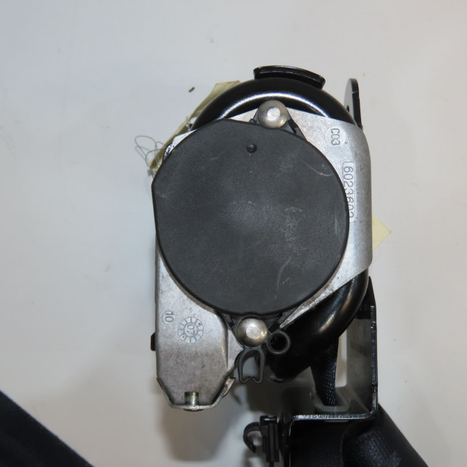 Ceinture avant droite occasion PEUGEOT 4007 Phase 1 07-2007->03-2013 2.2 HDI 16v 8976S7 4