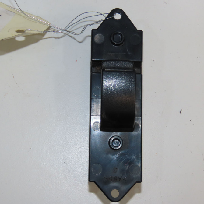 Commande leve-glace porte arrière droite occasion PEUGEOT 4007 Phase 1 07-2007->03-2013 2.2 HDI 16v 6490T1 1