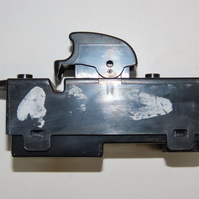 Commande leve-glace porte arrière droite occasion PEUGEOT 4007 Phase 1 07-2007->03-2013 2.2 HDI 16v 6490T1 3