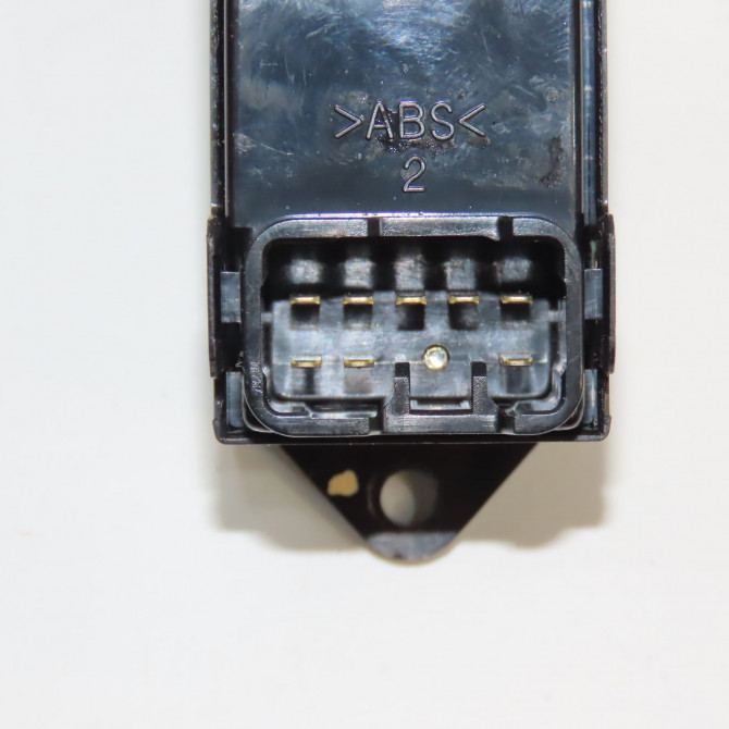 Commande leve-glace porte arrière droite occasion PEUGEOT 4007 Phase 1 07-2007->03-2013 2.2 HDI 16v 6490T1 5