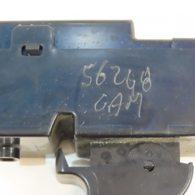 Commande leve-glace porte arrière droite occasion PEUGEOT 4007 Phase 1 07-2007->03-2013 2.2 HDI 16v 6490T1 7