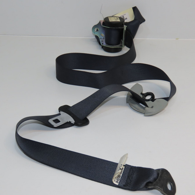 Ceinture arrière droite occasion PEUGEOT 4007 Phase 1 07-2007->03-2013 2.2 HDI 16v 1606244880 1