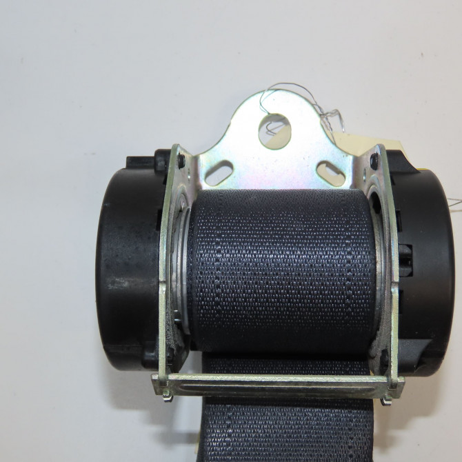 Ceinture arrière gauche occasion PEUGEOT 4007 Phase 1 07-2007->03-2013 2.2 HDI 16v 8976T1 2