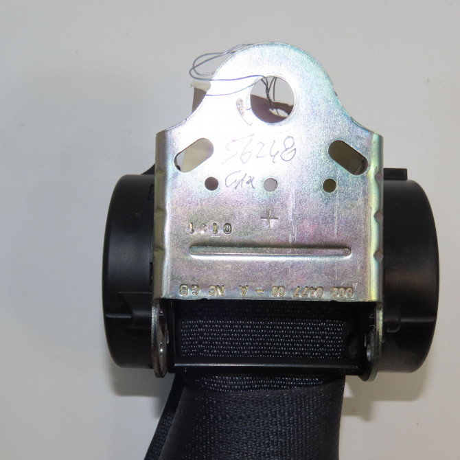 Ceinture arrière gauche occasion PEUGEOT 4007 Phase 1 07-2007->03-2013 2.2 HDI 16v 8976T1 3