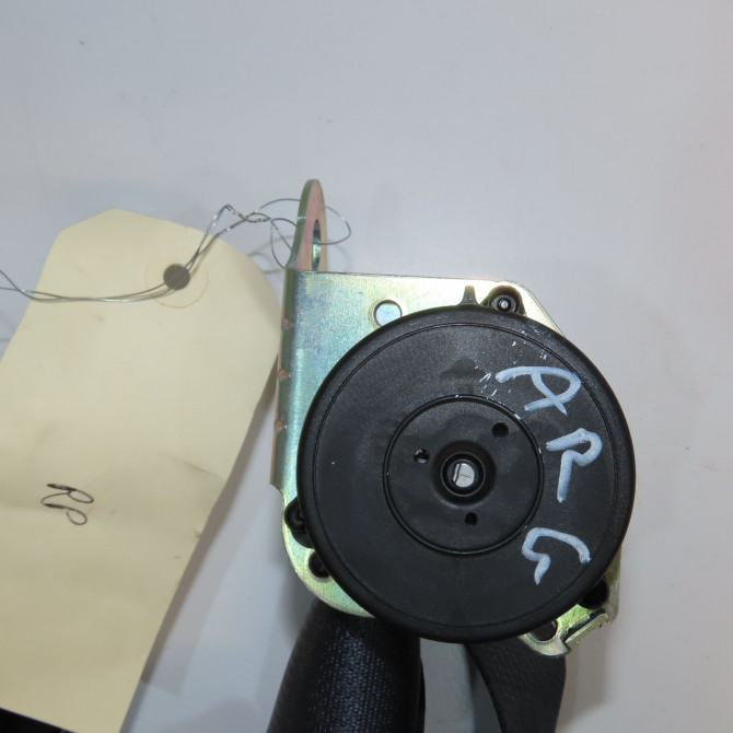 Ceinture arrière gauche occasion PEUGEOT 4007 Phase 1 07-2007->03-2013 2.2 HDI 16v 8976T1 4