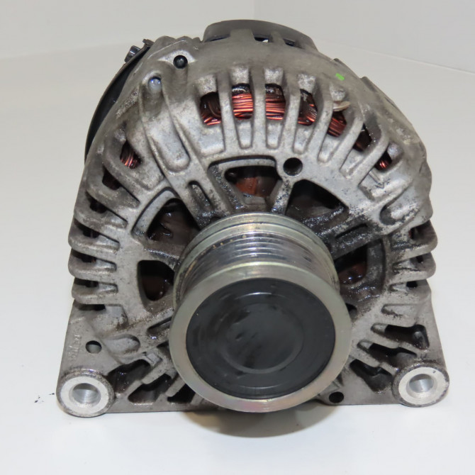 Alternateur occasion PEUGEOT 4007 Phase 1 07-2007->03-2013 2.2 HDI 16v 5705NF 2