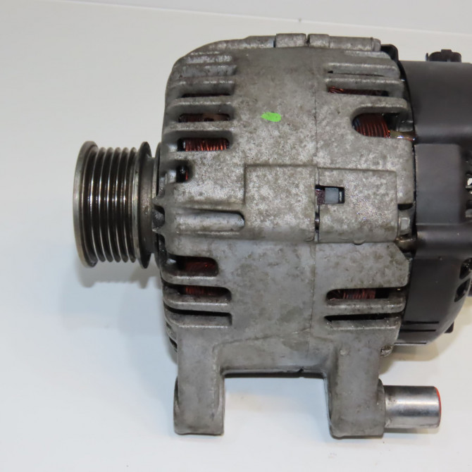 Alternateur occasion PEUGEOT 4007 Phase 1 07-2007->03-2013 2.2 HDI 16v 5705NF 3