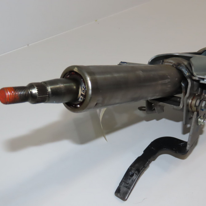 Colonne de direction non assistee occasion PEUGEOT 4007 Phase 1 07-2007->03-2013 2.2 HDI 16v 4123Z5 3