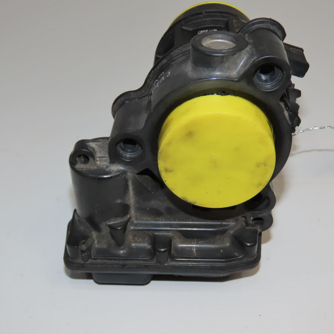 Boitier papillon occasion  13548512452 2