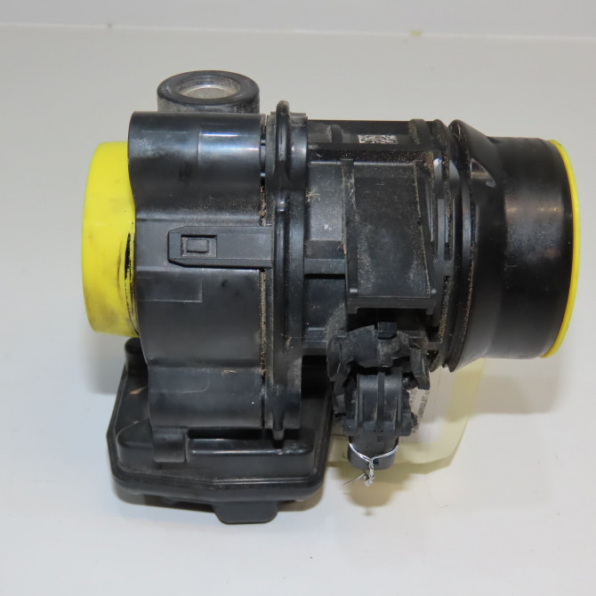 Boitier papillon occasion  13548512452 3