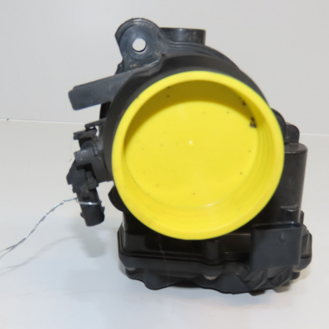 Boitier papillon occasion  13548512452 4