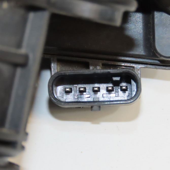 Boitier papillon occasion  13548512452 5