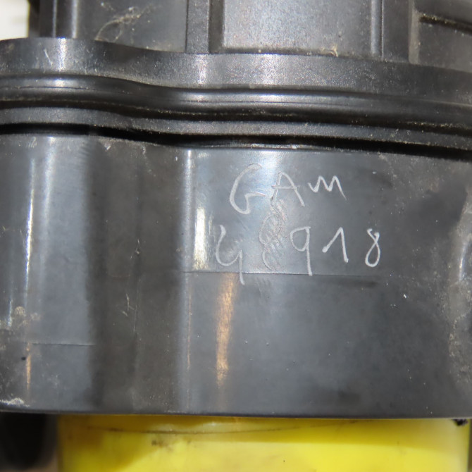 Boitier papillon occasion  13548512452 6