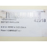 BOITIER PAPILLON
