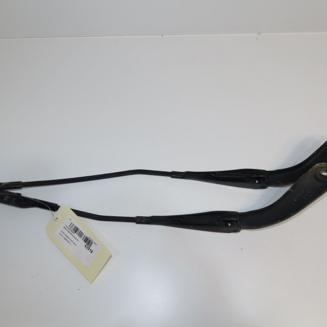 Bras essuie-glace avant occasion  61619465086 2