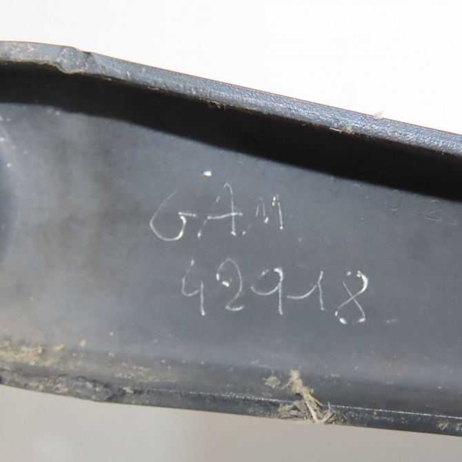 Bras essuie-glace avant occasion  61619465086 3