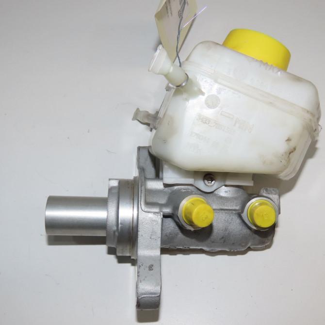 Maitre cylindre occasion  34336851095 1