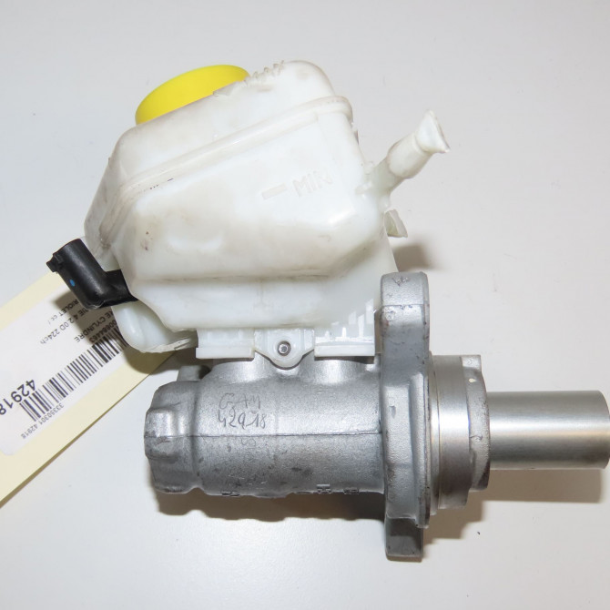 Maitre cylindre occasion  34336851095 2