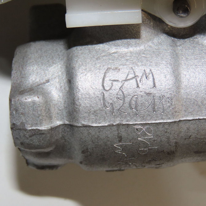 Maitre cylindre occasion  34336851095 6