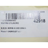 MAITRE CYLINDRE
