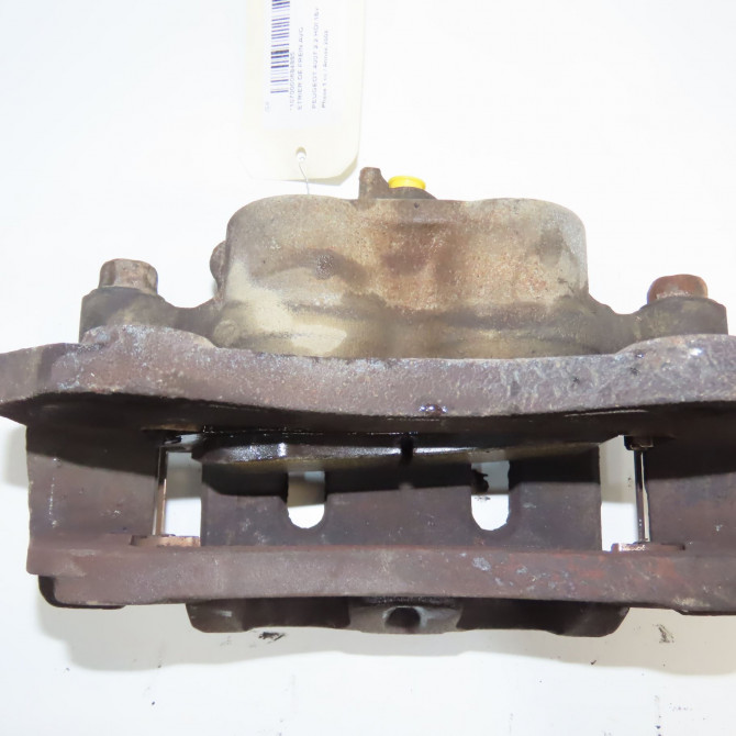 Etrier de frein avant gauche occasion PEUGEOT 4007 Phase 1 07-2007->03-2013 2.2 HDI 16v 4400T9 4