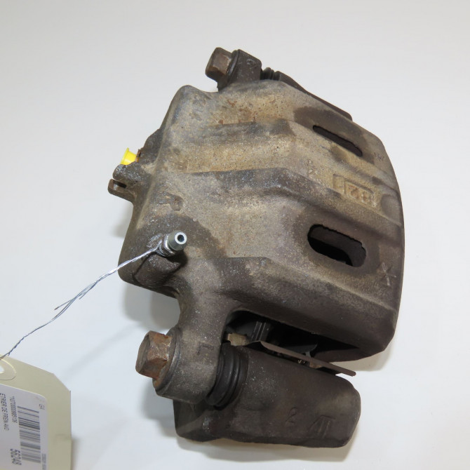 Etrier de frein avant droit occasion PEUGEOT 4007 Phase 1 07-2007->03-2013 2.2 HDI 16v 4400V0 1