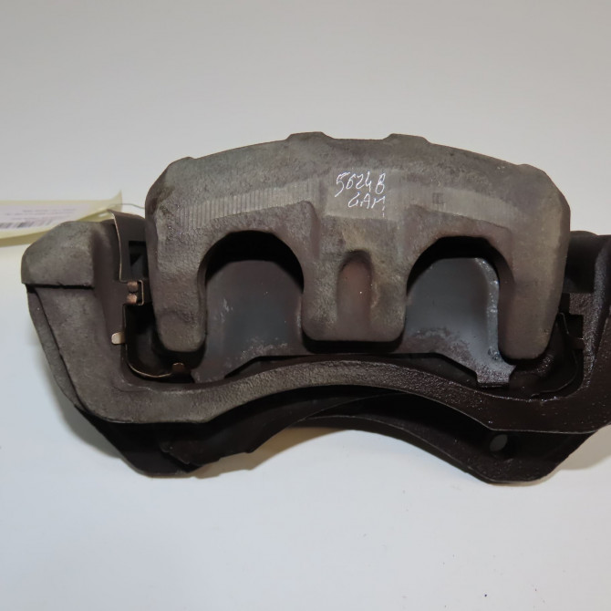 Etrier de frein avant droit occasion PEUGEOT 4007 Phase 1 07-2007->03-2013 2.2 HDI 16v 4400V0 2