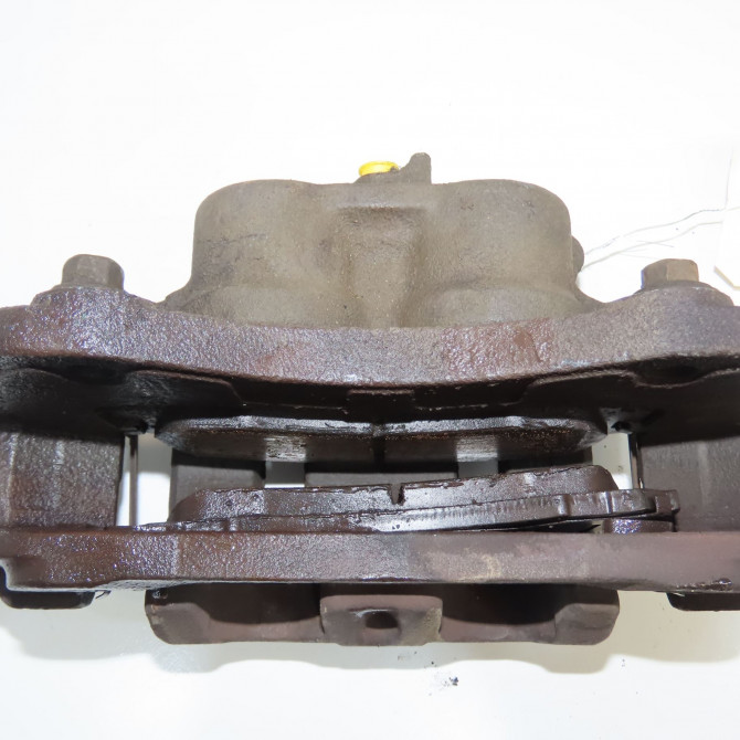 Etrier de frein avant droit occasion PEUGEOT 4007 Phase 1 07-2007->03-2013 2.2 HDI 16v 4400V0 4