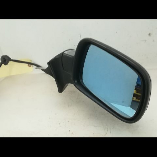 Retroviseur exterieur electrique droit occasion PEUGEOT 407 Phase 1 04-2004->07-2008 1.6 HDI 16v 8149VC 2