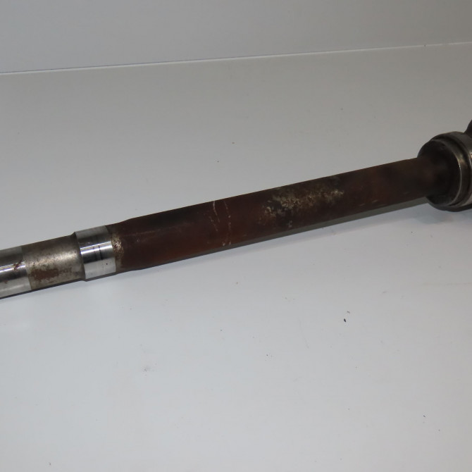 Transmission avant droite occasion PEUGEOT RCZ Phase 1 01-2010->12-2012 3273XR 3